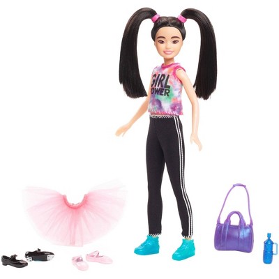 dancing doll barbie