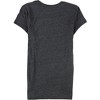 Reebok Womens Paige VanZant Graphic T-Shirt - 2 of 2