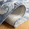 Marquee MRQ116 Hand Tufted Indoor Rugs - Safavieh - 4 of 4
