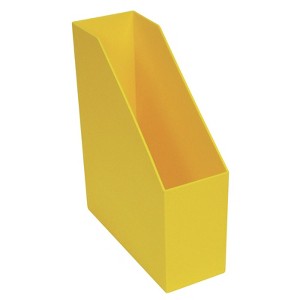 Romanoff Magazine File, Yellow - 1 of 1