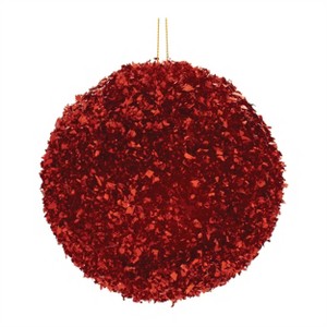 Sequin Ball Ornament (Set of 6) - 1 of 2