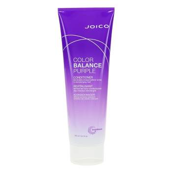 Joico Color Balance Conditioner Purple 8.5 oz