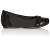 Avenue Women's Wide Width Marlie Ballet Flat - image 4 of 4