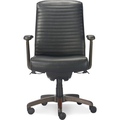 Modern Emerson Executive Office Chair - La-Z-Boy