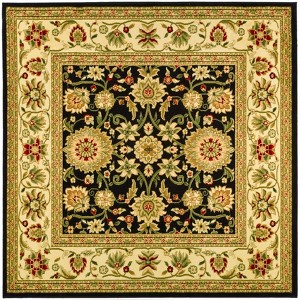 Lyndhurst LNH212 Power Loomed Indoor Rugs - Safavieh - 1 of 4