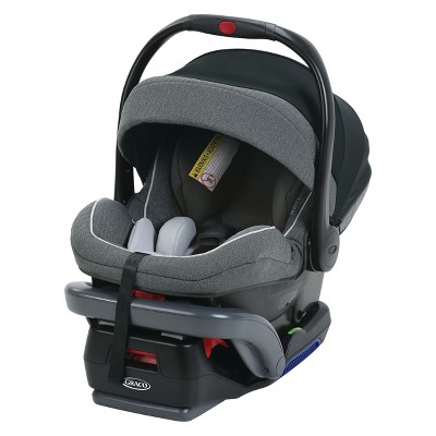 graco platinum travel system