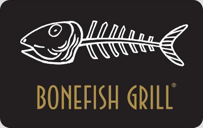 bonefish grill