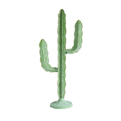 Decorative Figurine 3R Studios Green
