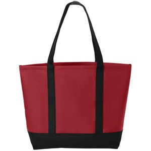Mafoose Lightweight Spacious Carryall Anywhere Essential Day Tote Bag - 1 of 4