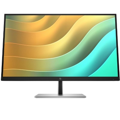 HP Inc. E27u G5 QHD USB-C Monitor 27" QHD (2560 x 1440) 50-75 Hz