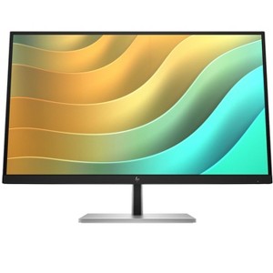 HP Inc. E27u G5 QHD USB-C Monitor 27" QHD (2560 x 1440) 50-75 Hz - 1 of 4