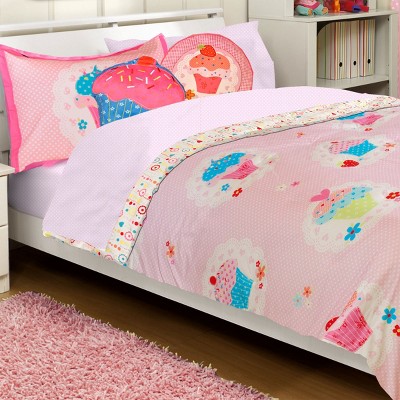 muppet babies twin bedding