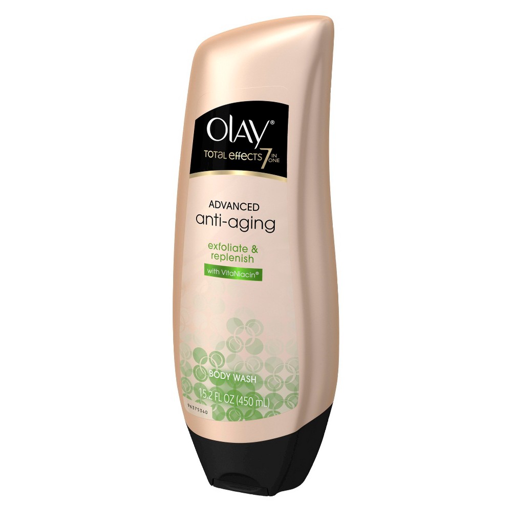 UPC 037000264484 product image for Olay Total Effects Advanced Anti-Aging Deep Penetrating Moisture Body | upcitemdb.com