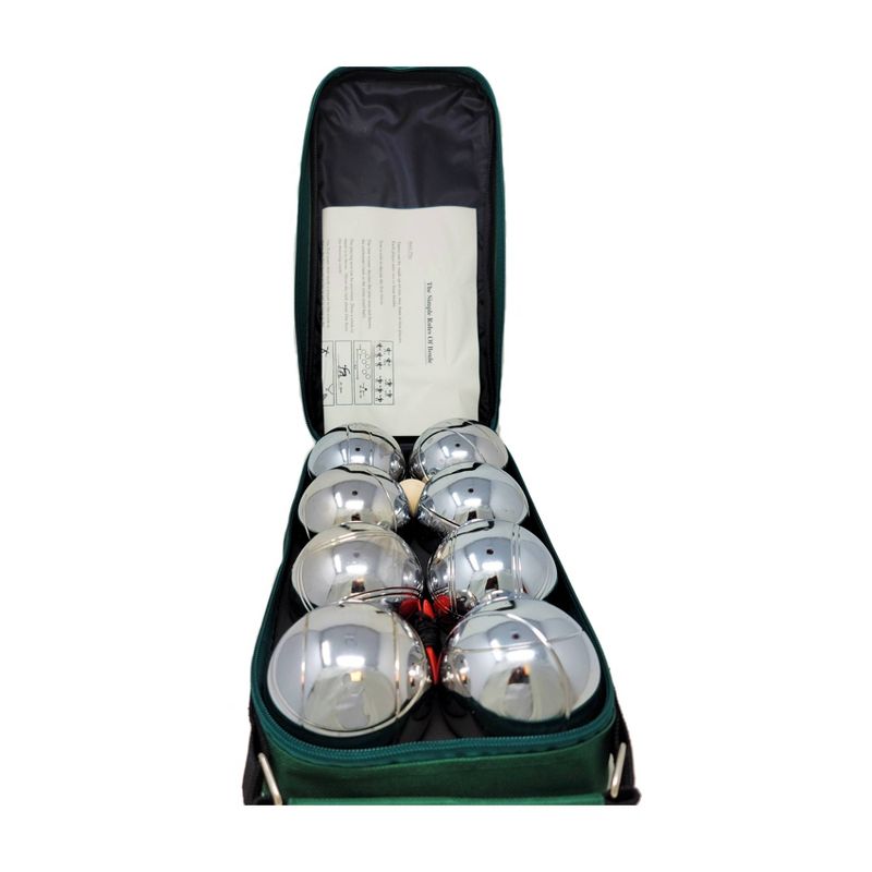 Boules &#38; Bocce Ball Game Set, 5 of 7