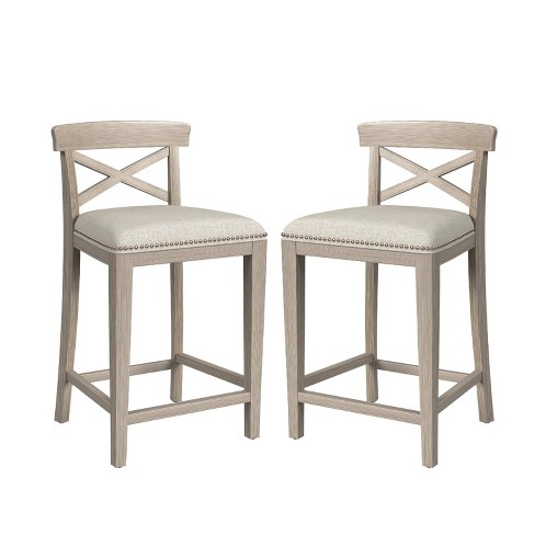 Outdoor bar deals stools target