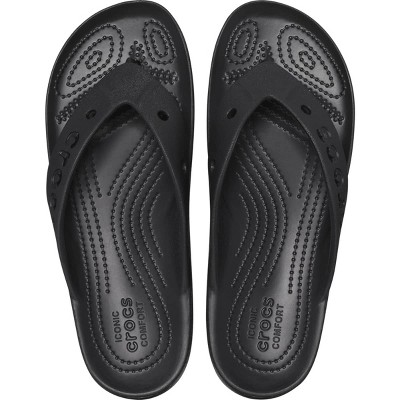 Crocs Women's Baya Flip Flop Platform Sandals - image 3