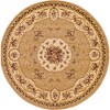 Unique Loom    Versailles Phillipe Area Rug - 2 of 4