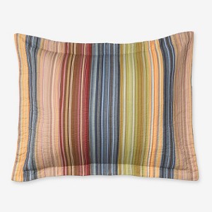 BrylaneHome Maya Sham - 1 of 2