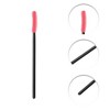 Unique Bargains Lightweight Silicone Eyelash Brush 50 Pcs - 3 of 4