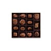 Godiva Milk Chocolate Ballotin Giftbox - 6.4oz/15ct - image 3 of 4