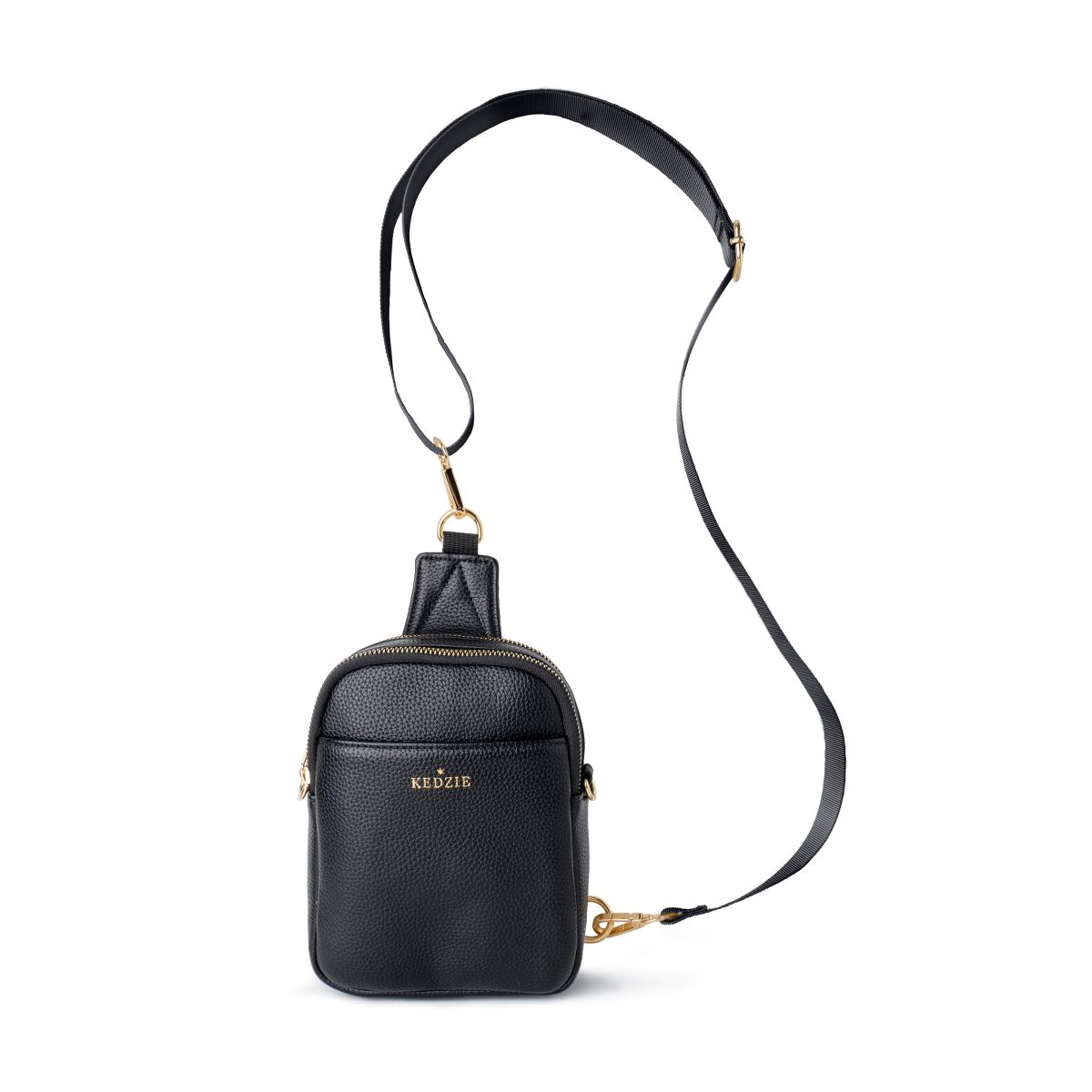 Kedzie Solstice Convertible Sling Crossbody Bag - thumbnail 4