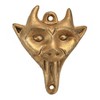 Design Toscano Authentic Iron Gargoyle Bottle Opener - 3 of 4