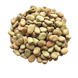 Organic Fava Beans - by Food To Live - 1 of 4