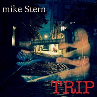  Mike Stern - Trip (CD) 