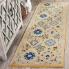 Evoke EVK210 Power Loomed Indoor Rugs - Safavieh - 2 of 4