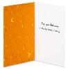 Halloween Card Spooky Vibes Only - 2 of 3