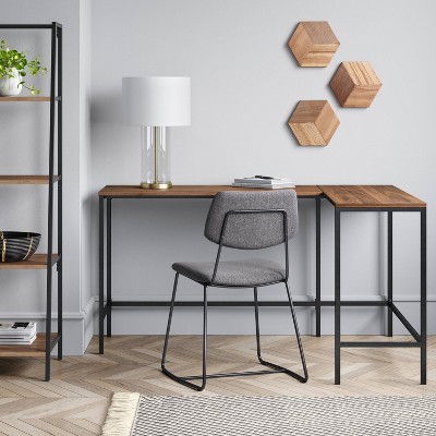 target loring writing desk