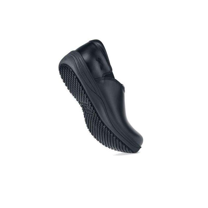 Mozo Men's Forza Slip Resistant Work Shoe, 1 of 9
