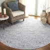 Hunter HUN101 Power Loomed Indoor Rugs - Safavieh - 2 of 4