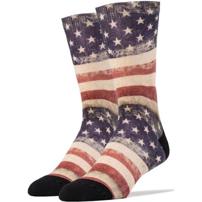 Sock It Up Men's Crew Sock