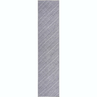 Nourison Washables Modern Flatweave Indoor Non-Skid Area Rug