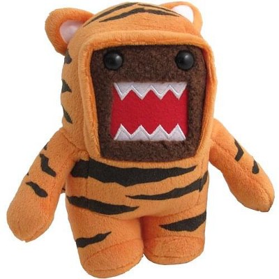 target tiger stuffed animal