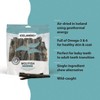 Icelandic+ Sticks & Pieces: Wolffish 9oz - Pure Fish Skin Dog Treats, Air-Dried Single Ingredient Long Lasting Chews - 4 of 4