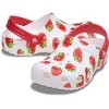Crocs Toddler Classic Fresh Fruits Clogs - 2 of 4