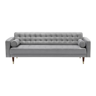 target mid century sofa