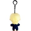 Great Eastern Entertainment Moriarty The Patriot - Louis James Moriarty Plush 4.5"H - 2 of 4