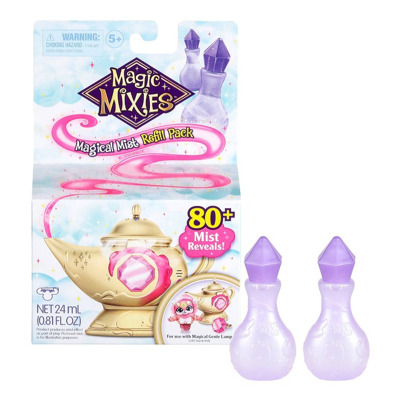 Magic Mixies Magical Mist Refill Pack, 3 of 11