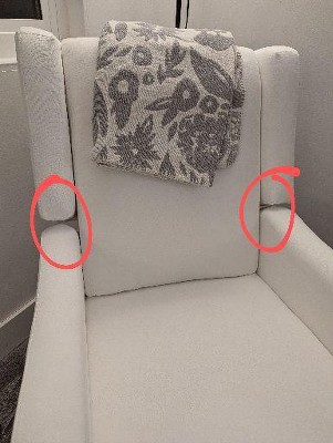 Guest review image 2 of 2, zoom in