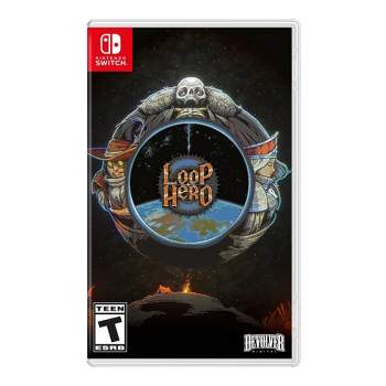 Hades Nintendo Switch Game Deals 100% Official Original Physical Game Card  Action Adventure and RPG Genre for Switch OLED Lite