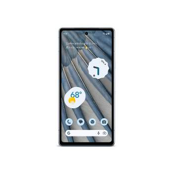 Google Pixel 7a 5G Unlocked (128GB) Smartphone