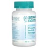 SmartyPants Prenatal Multi & Omegas, Sugar Free, Lemon, 60 Gummies - 4 of 4