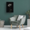 Canvas Wall Art - Lotte Gronkjar 'Tulip Mania' Wall Art for Living Room, Bedroom, or Office Décor by Trademark Fine Art - 16 x 24 Inches - 4 of 4