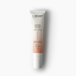 Dr. Brandt iD-STRESS Fatigue Fighting Eye Gel - Rapidly Diminishes Signs of Dryness, Fatigue & Dark Circles in the Eye Area - 1 of 4