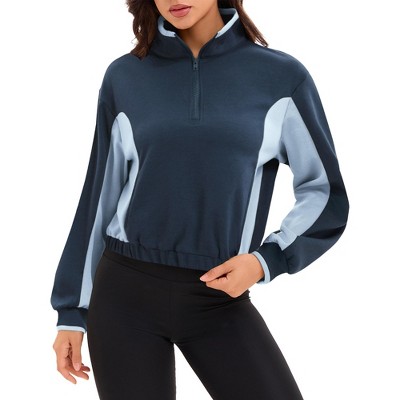 navy blue light blue
