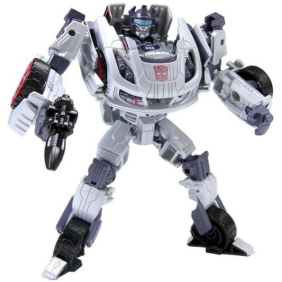 TG02 Autobot Jazz Deluxe Class | Transformers Generations Fall of Cybertron 0