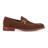 Vintage Foundry Co. Men's Acton Suede Dress Loafers - 2 of 4